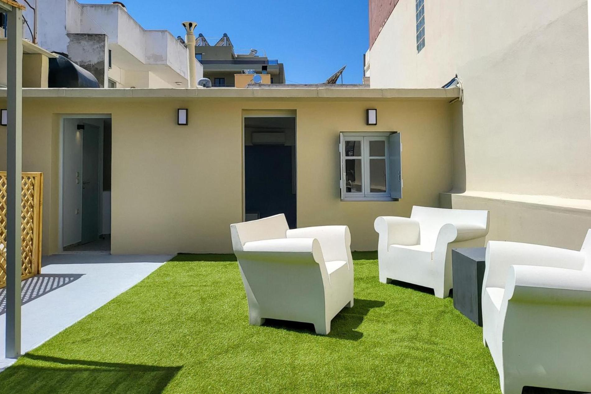 Soneto 32 Villa Heraklion  Exterior photo