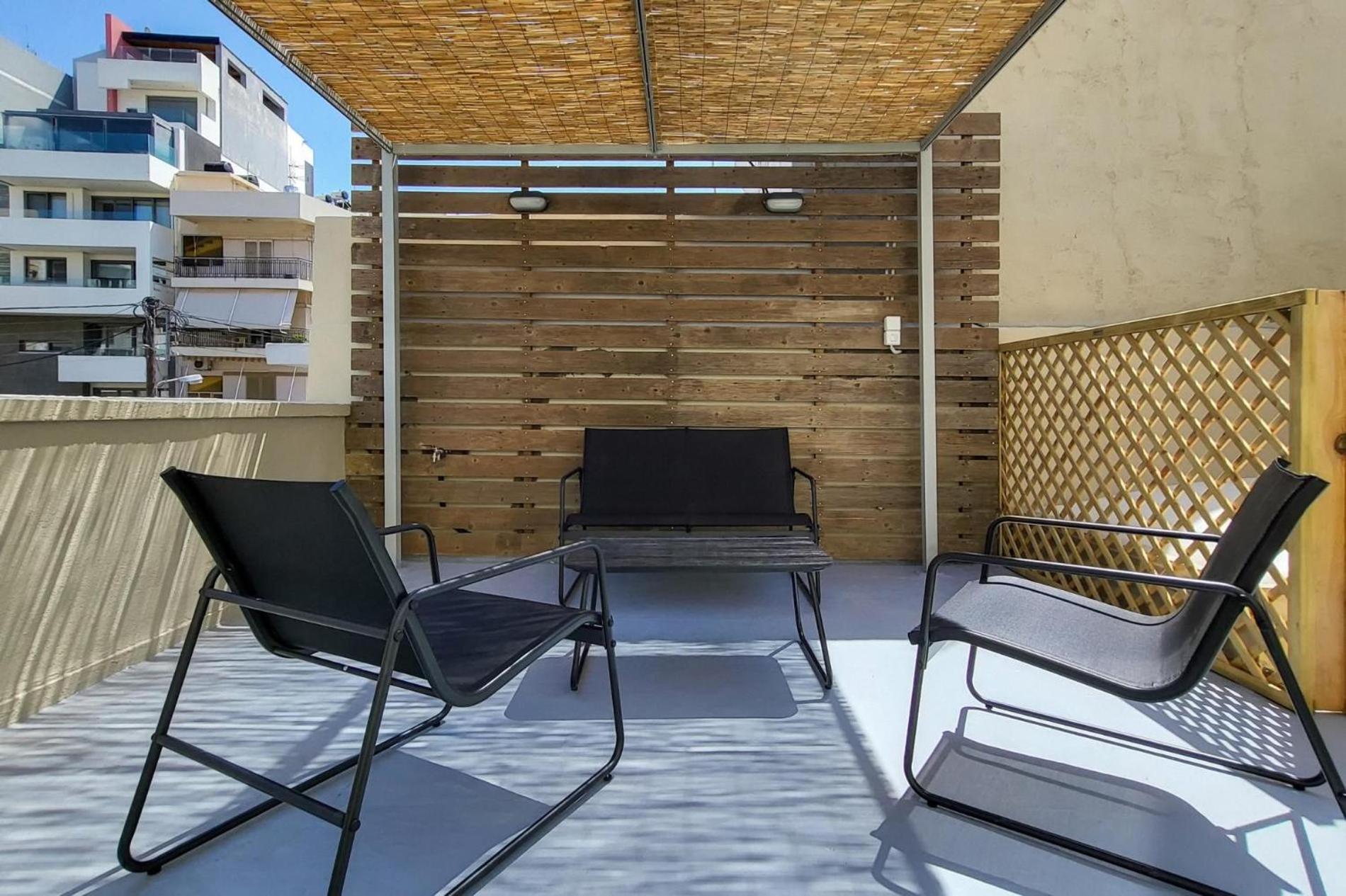 Soneto 32 Villa Heraklion  Exterior photo