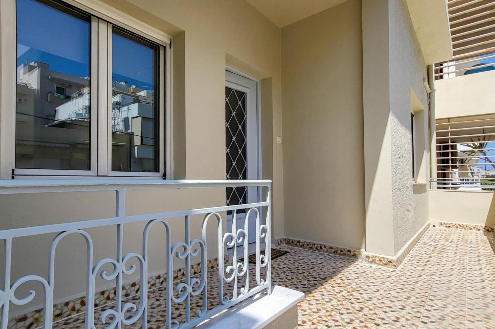 Soneto 32 Villa Heraklion  Exterior photo
